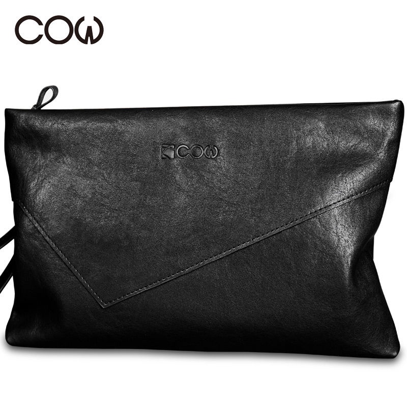 Túi cầm tay đa năng phong cách doanh nhân C-8610 | BigBuy360 - bigbuy360.vn