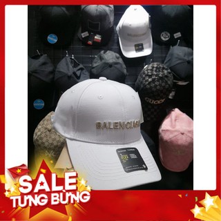 Mũ balenciaga Phong Cách Thời Trang Ullzzang Hàn Quốc