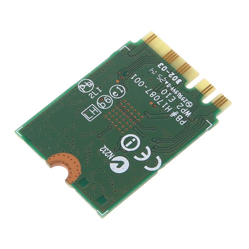 Card Mạng Không Dây Cho Lenovo Thinkpad T440 W540 T450P Intel 7260ngw