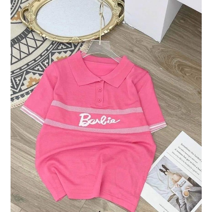 Áo len cổ bẻ chất đẹp