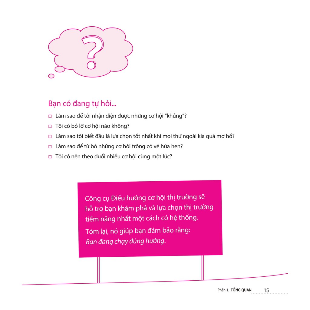 Sách Sài Gòn - Where To Play: 3 Bước Để Xác Định Thị Trường Đắt Giá Của Doanh Nghiệp | BigBuy360 - bigbuy360.vn