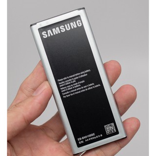Pin Galaxy Note 4 Chính Hãng Samsung