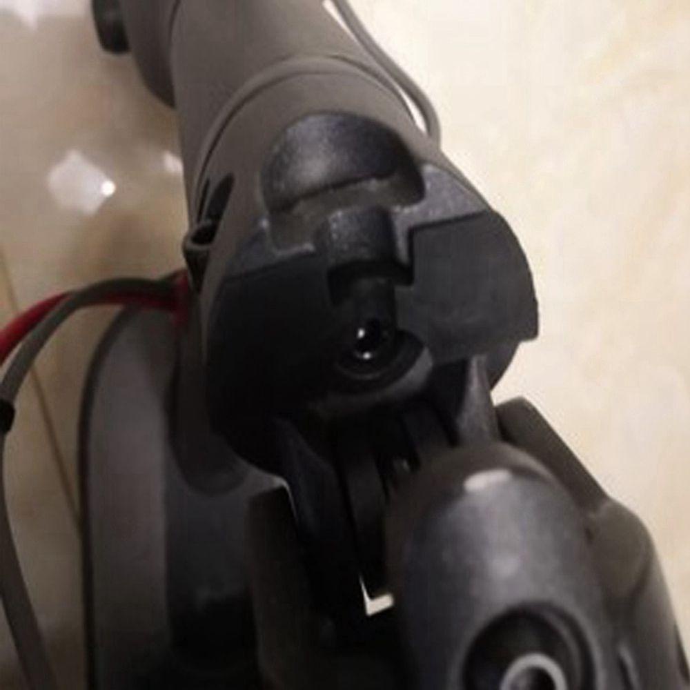 MUVAKO Set 3 / 4 Đệm Cao Su Lắc Phuộc Trước Cho Xe Điện XIAOMI Mijia M36 / M365 Pro