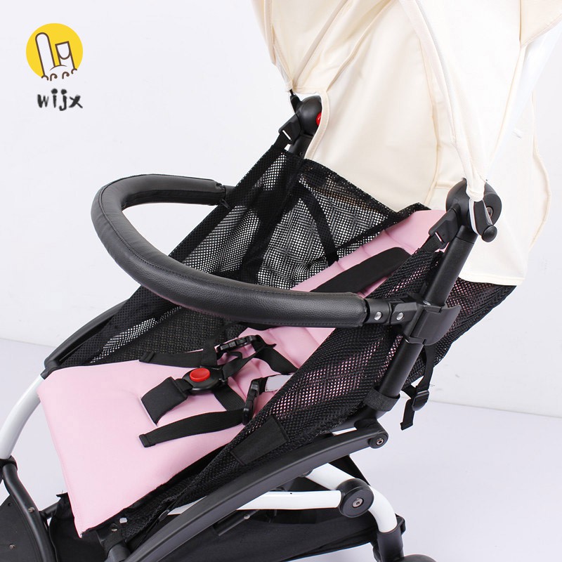 Thanh tay đỡ cho xe đẩy em bé Babyzen YOYO tiện lợi