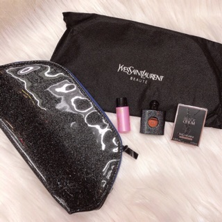 Set quà tặng Yves Saint Laurent 3 món