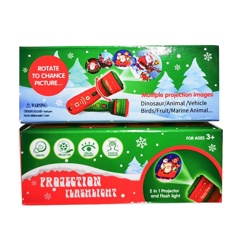 Đèn Chiếu SUSANS Đồ Chơi Giáo Dục Sớm Cho Bé