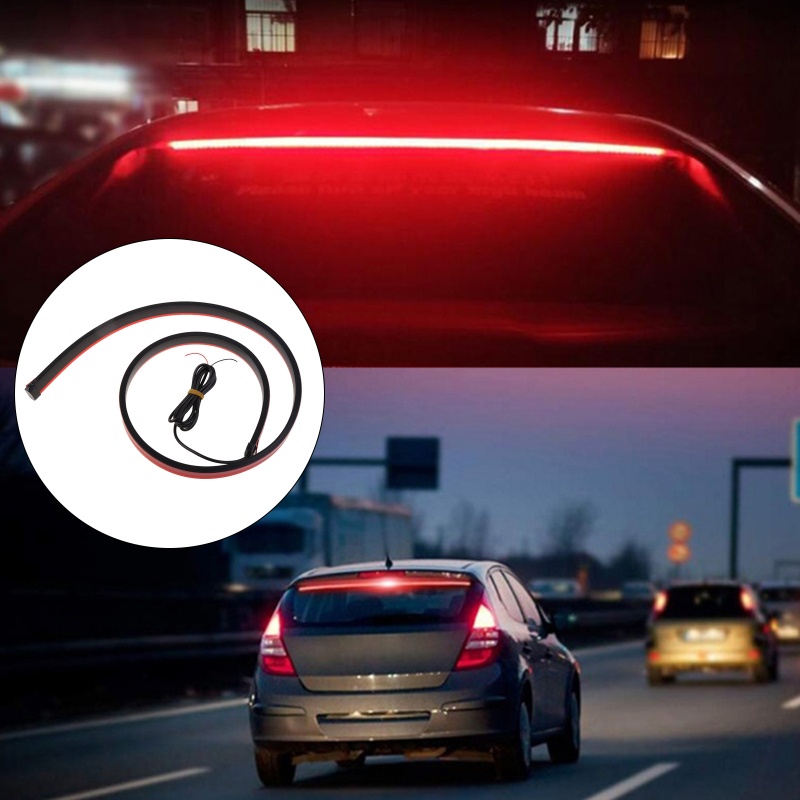 Dải Đèn LED Tín Hiệu Dừng Xe Hơi DC 12V