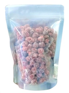1KG CHÙM RUỘT CHANH MUỐI