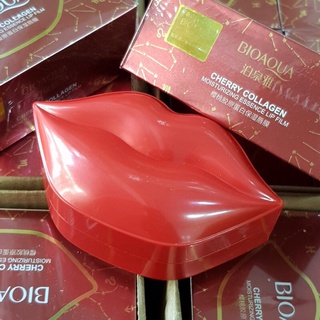 Mặt Nạ Ủ Môi BIOAQUA