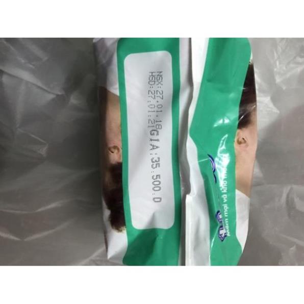 Miếng lót HuyGo size Newbon 1 gói 26 miếng siêu thấm hút
