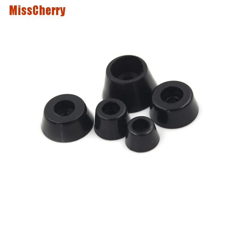 Bộ 10 Vật Dụng Cao Su Đen Tiện Lợi