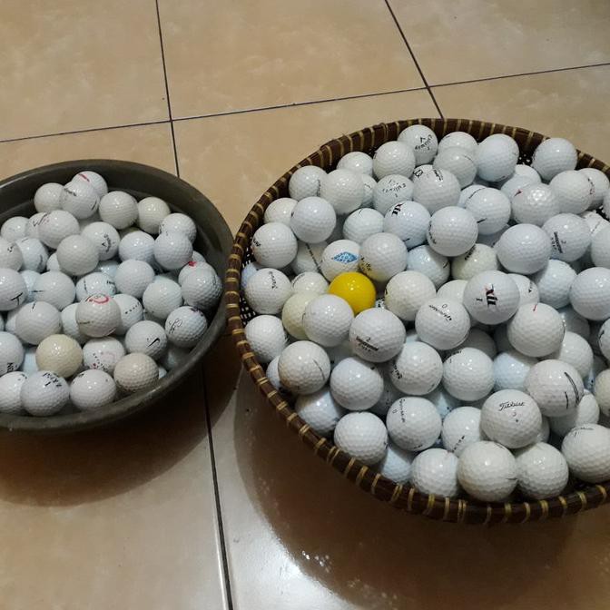 Túi Đựng Bóng Golf Chất Lượng Cao Tiện Lợi Dễ Sử Dụng