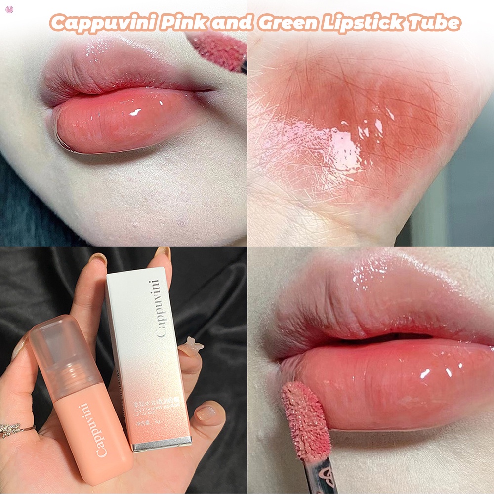 Son kem Tulip CAPPUVINI DAIMANPU Doughnut Bitter Hour Taupe DT11 20 Dark Coconut 23 Nucadamia A06 A12 CAPU15 DAIM09