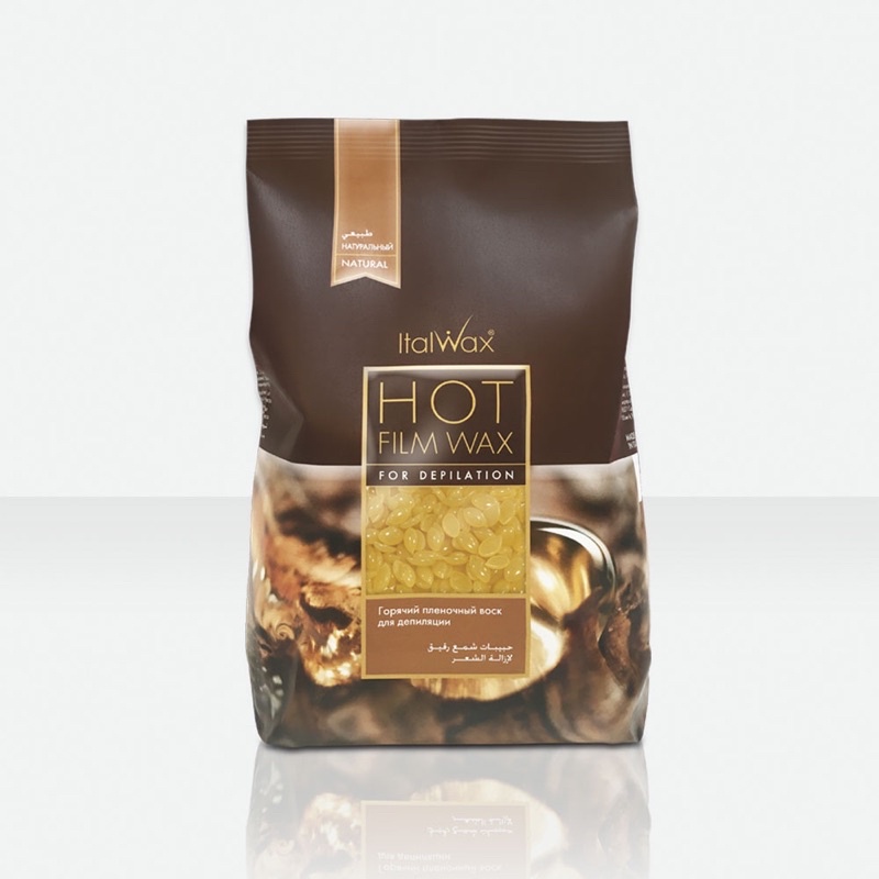 [Gò Vấp] SÁP WAX LÔNG ITALWAX NHẬP KHẨU ITALY 100% 🎀FREESHIP🎀 Sáp ít nóng, không đau, bám lông cực tốt | BigBuy360 - bigbuy360.vn