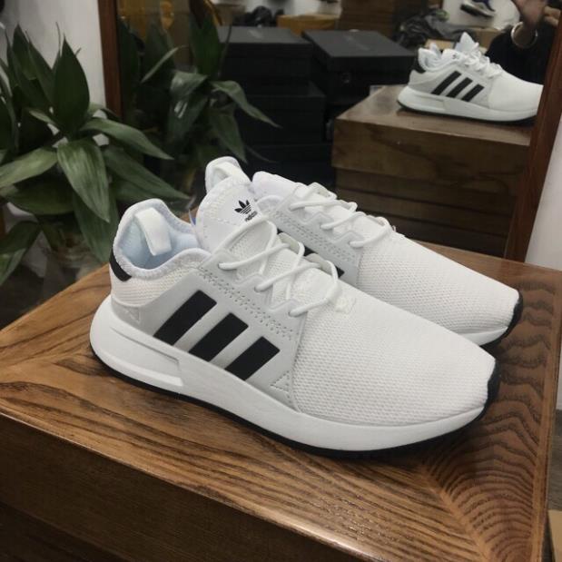 Giày sneaker XPLR trắng
