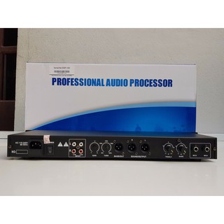 vang Cơ Chống Hú Yamaha dsp 100
