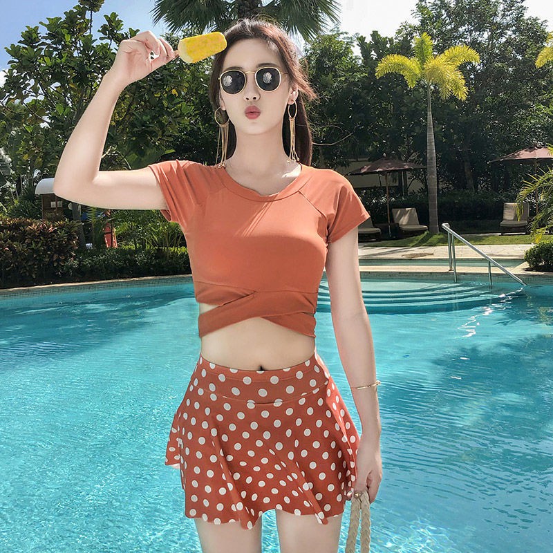 Bộ Đồ Bơi Thể Thao Quyến Rũ Cho Nữ | BigBuy360 - bigbuy360.vn