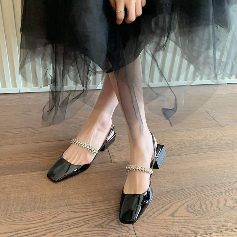 Giày bigsize ngoại cỡ 31-43