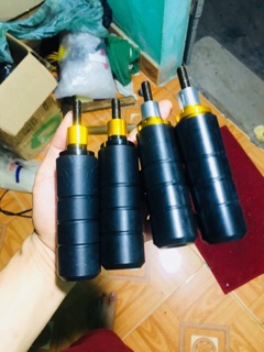 Chống đổ thân sau ex
