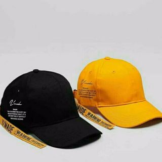 NÓN LƯỠI TRAI ĐUÔI DÀI CỰC HÓT 2018