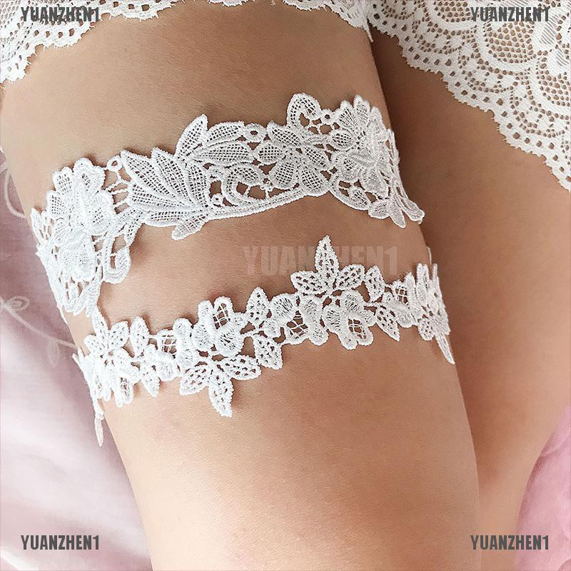 Vòng ren đàn hồi đeo trang trí bắp tay/đùi dành cho bạn nữ trong dịp Halloween