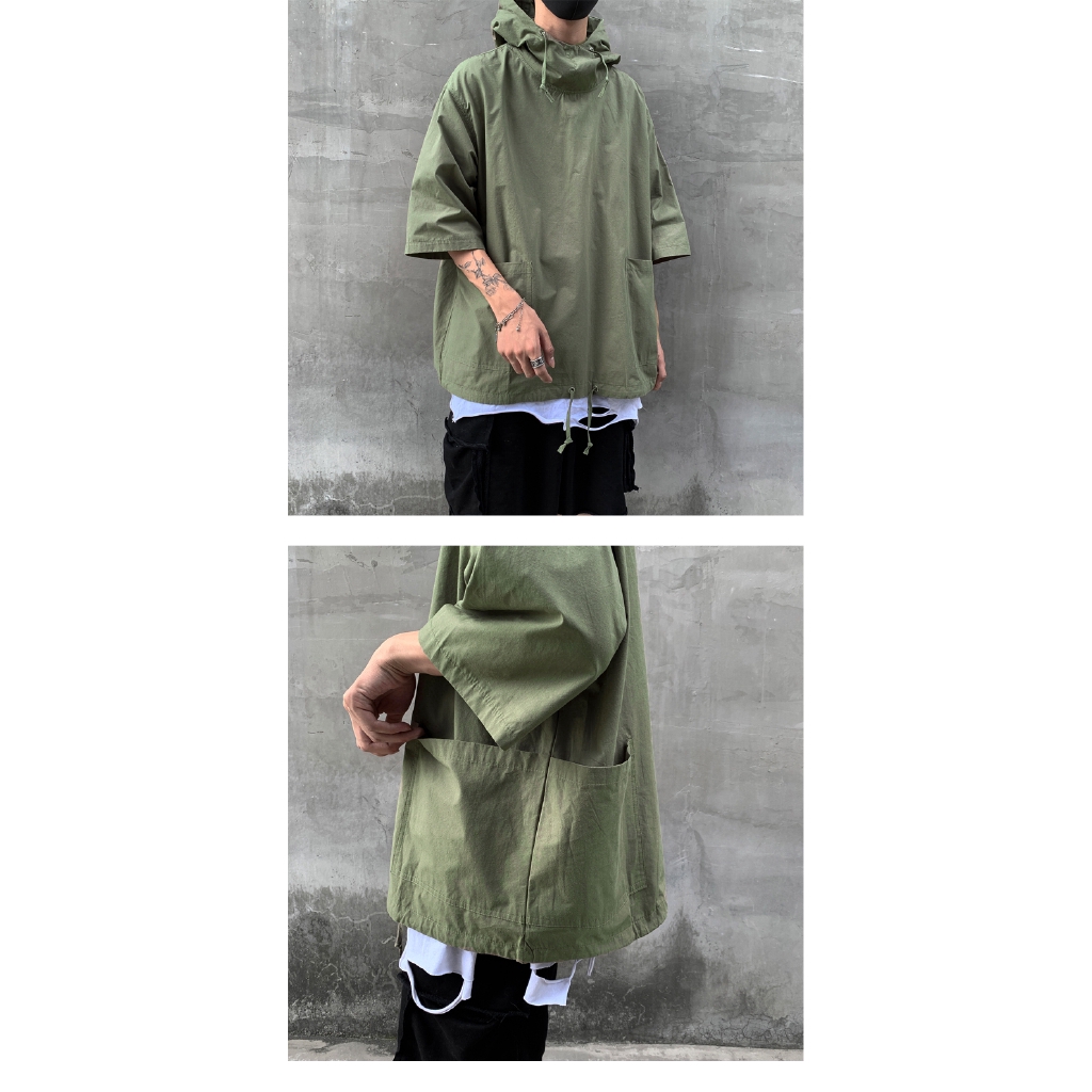 Áo Hoodies Có Nón Dài Tay Thời Trang Cho Nam | BigBuy360 - bigbuy360.vn