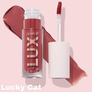 BEAUTYBOXHN [Son Colourpop Lux Velvet]