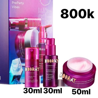 Set mĩ phẩm