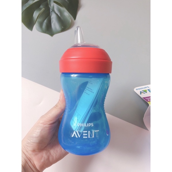 Bình uống nước Philips Avent 300ml