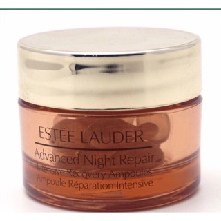 Tinh chất phục hồi Estee Lauder Ampoules 10v bill US