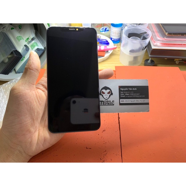 Màn X max zin máy | BigBuy360 - bigbuy360.vn