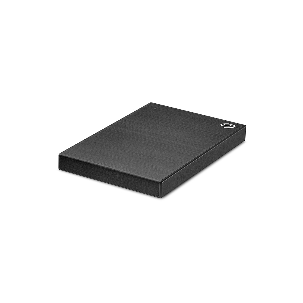 Ổ cứng di động HDD 1TB Seagate One Touch STKY1000400 Đen