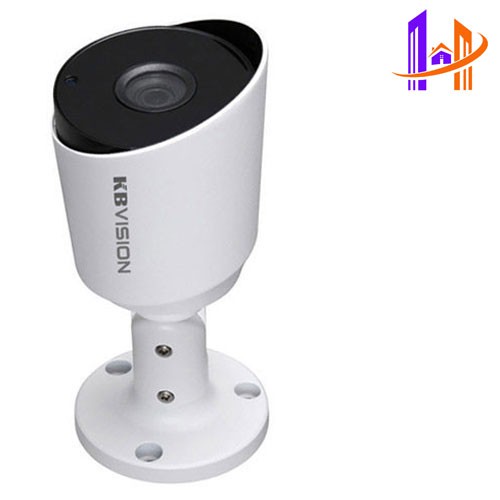 Camera Kbvision KX-2011C4 (2.0MP)  - Camera 4 in 1(CVI/TVI/AHD/Analog) - LED công nghệ mới SMD, Chống Ngược Sáng | BigBuy360 - bigbuy360.vn
