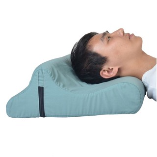 Gối nằm ORBE Phòng ngừa và chữa thoái hoá đốt sống cổ