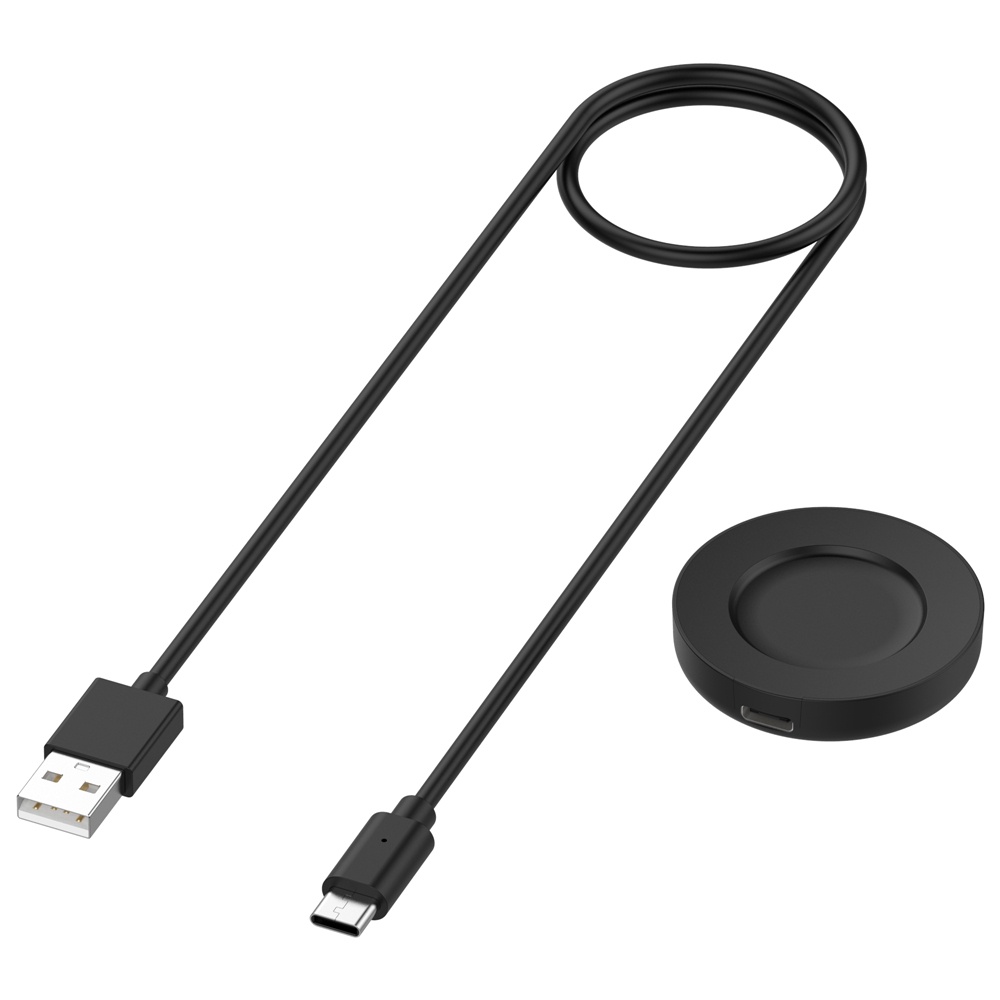 Đế Sạc USB Thay Thế Cho Đồng Hồ Thông Minh Xiaomi Mi Watch S1
