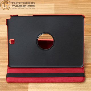 Bao da Tab T555 xoay