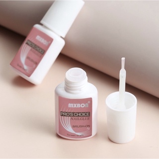 Keo Mxbon 7g- Keo dán móng giả đính charm trang trí