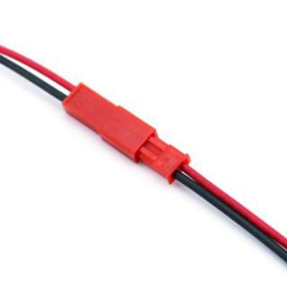 5 cặp (10 jack) jst plug. Nối pin lipo