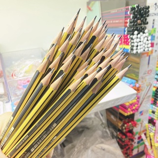 Bút chì 2B cao cấp Staedtler Made in Germany