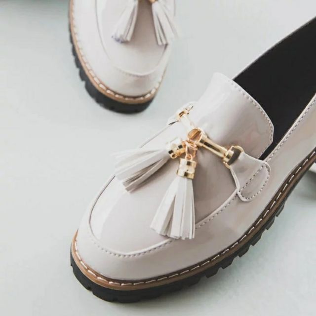 Giày big size giày bánh mỳ full size 35_44 | BigBuy360 - bigbuy360.vn