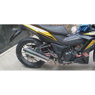 CỔ WINER WINER X SONIC 2 KHÚC CAO CẤP.