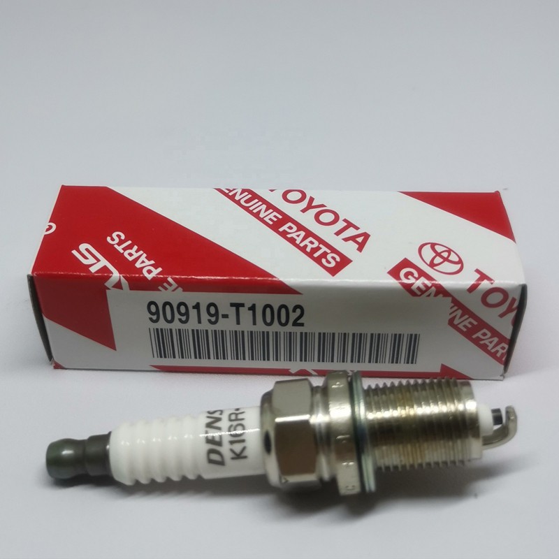 BUGI CHÂN NGẮN TOYOTA 90919-T1002 (K16R-U)