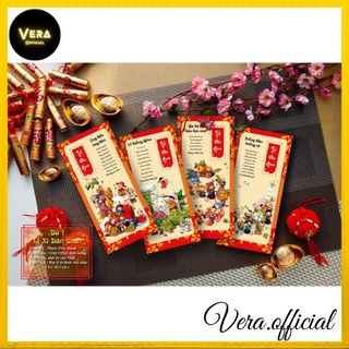 Combo 20 bao lì xì tết mẫu đẹp_s38