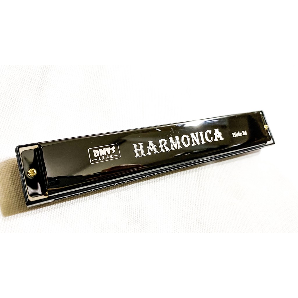 ( SALE ) Kèn Harmonica PL-A35 đủ màu sắc giá tốt ( Đỏ, xanh dương, bạc, vàng, gương) - HÀNG CÓ SẴN