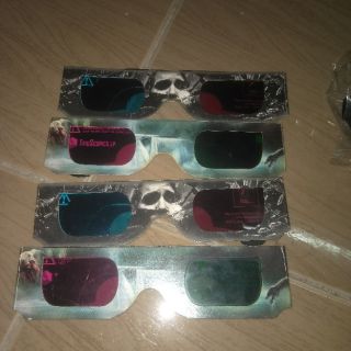 Kính xem phim 3D