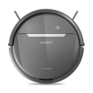 Robot bút bụi lau nhà thông minh Ecovacs DD35- Mới 100%