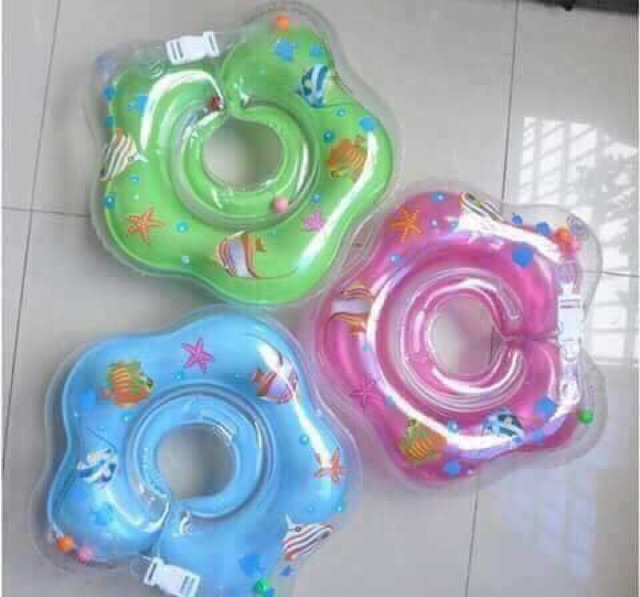 Phao đỡ cổ bé hàng đẹp