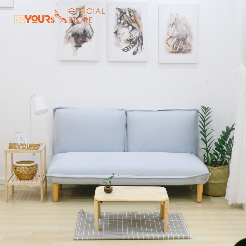 Ghế Sofa Thông Minh BEYOURs Donna Sofa Nội Thất Kiểu Hàn Lắp Ráp