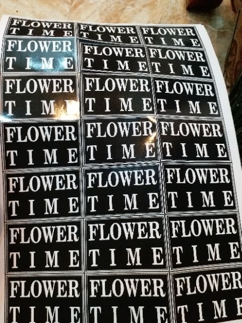 Tem dán hoa bó | BigBuy360 - bigbuy360.vn