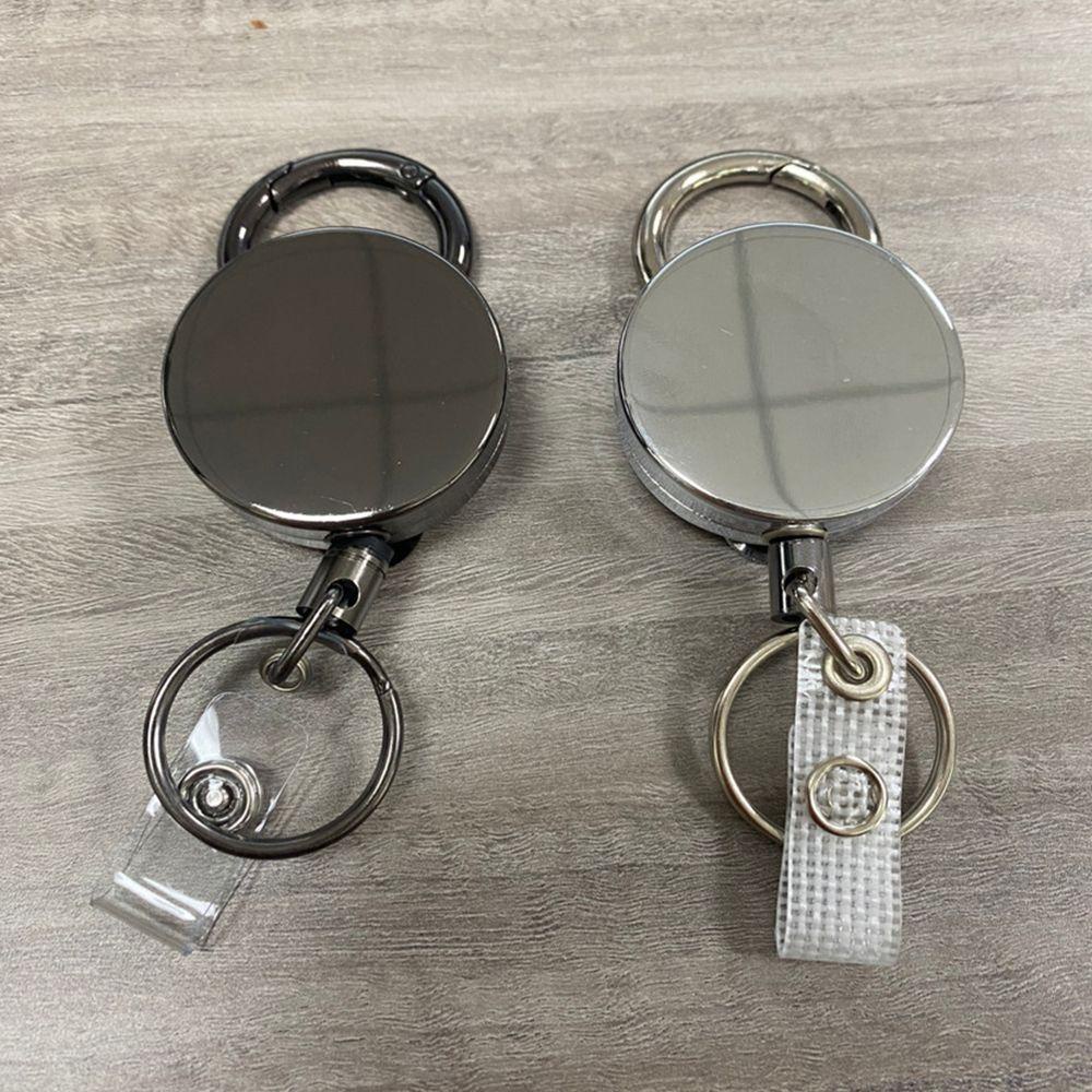 Móc Khóa Dạng Dây Rút Đa Năng LAYOR1 Giá Đỡ